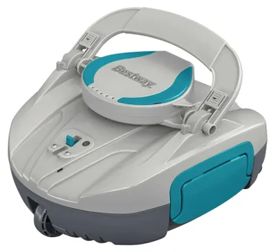 Immagine prodotto di Robot aspirapolvere AquaTronix G100