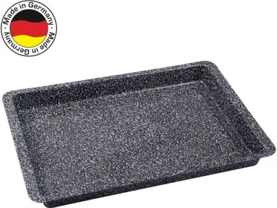 Produktbild von CHG Granito Backblech, antihaftbeschichtet, ca. 42 x 29 x 4 cm