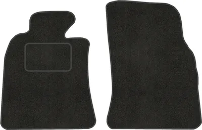Immagine prodotto di Tappetini anteriori per Mini Cooper R50 I / 1 (01-06) - Perfettamente adatti