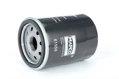 Produktbild von Ölfilter MAPCO 61556 Anschraubfilter für OPEL Corsa B Schrägheck (S93) Astra F CC (T92) VECTRA B (36) COMBO Kasten/Kombi (X12) Kadett E CC (T85)