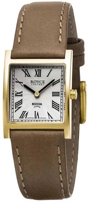 Imagen del producto de BOCCIA Relojes de pulsera 3360-02