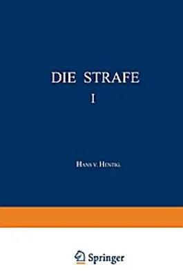 Obrázok produktu pre Die Strafe I