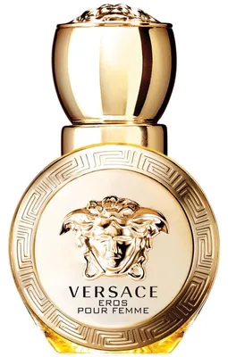 Imagen del producto de Versace Eros Pour Femme Eau De Parfum Spray 30ml
