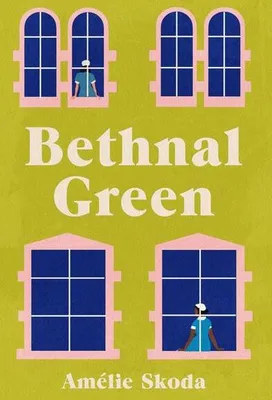 Produktbild von Bethnal Green