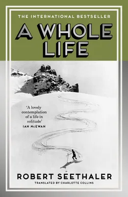 Productafbeelding van A Whole Life