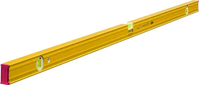 Image de Niveau à bulle STABILA Type 80 AS-2 - 150cm - 19174