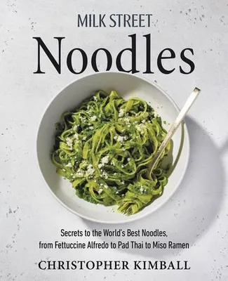 Immagine prodotto di Milk Street Noodles
