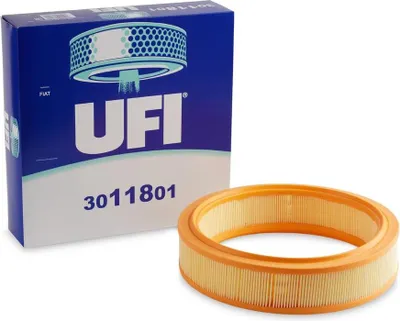 Obrázok produktu pre UFI Filtre 30.118.01 Vzduchový filter pre automobily