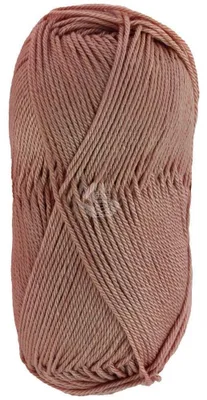 Produktbild von Lana Grossa - Cotone 0138 beigerot