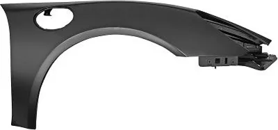 Produktbild von DIEDERICHS 2010006 Kotflügel Vorne Rechts für PORSCHE CAYMAN (981)