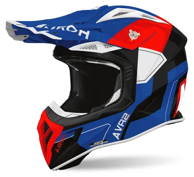 Image de Casque Airoh AVA22S18