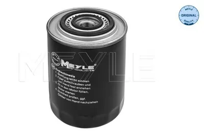 Produktbild von Ölfilter MEYLE 214 322 0001 Anschraubfilter für FIAT DUCATO Pritsche/Fahrgestell (230) DUCATO Kasten (244) DUCATO Pritsche/Fahrgestell (244)