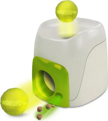 Produktbild von All for Paws Fetch`N Treat