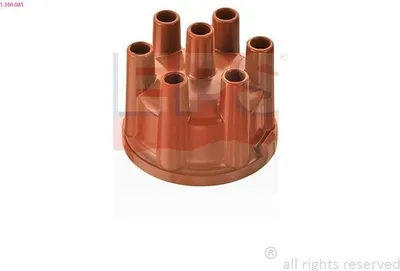 Image de Capuchon de distributeur d'allumage