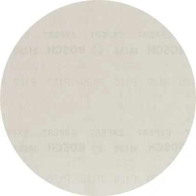Produktbild von EXPERT M480 Schleifnetzscheibe, 225mm, K120, 25-tlg.