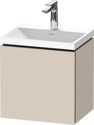 Produktbild von DURAVIT LC6949O83830000 LCU c-s WH 450x350x480 In MWT E: o.