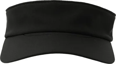 Image de Atlantis - Écusson « Teide » pour hommes/femmes unie, matière recyclée AB772 (taille unique) (noir/gris foncé)