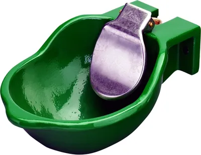 Produktbild von Lister Gusstränkebecken SB 8 PK