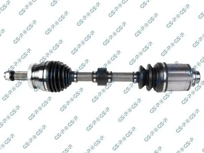 Produktbild von GSP 224463 Antriebswelle für HYUNDAI SANTA FÉ II (CM) für KIA SORENTO II (XM)