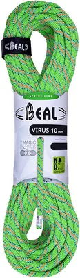 Zdjęcie produktu dla Beal Virus 10 Barva: zielony / Southka: 60 m