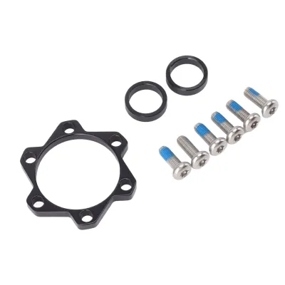 Produktbild von Fahrrad Vorderradnabenadapter,Vorderradnabenadapter mit Boostfunktion,Fahrradnabenadapter mit Boostfunktion,Fahrradnabenadapter mit Boostfunktion,100mm auf 110mm Vorderradnabenadapter