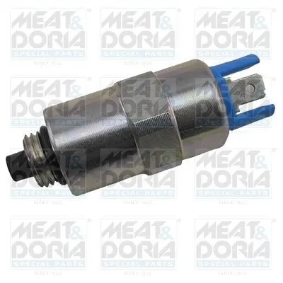 Produktbild von MEAT & DORIA Abstellvorrichtung Einspritzanlage 9004