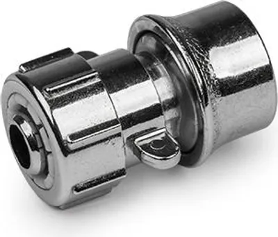 Produktbild von Bradas CH-KT4111Z, Rohrverbindung, Tropfbewässerungssystem, Polen, 1 Stück(e)