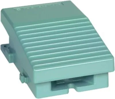 Immagine prodotto di Interruttore a pedale 1 NC / 1 NO XPEM110