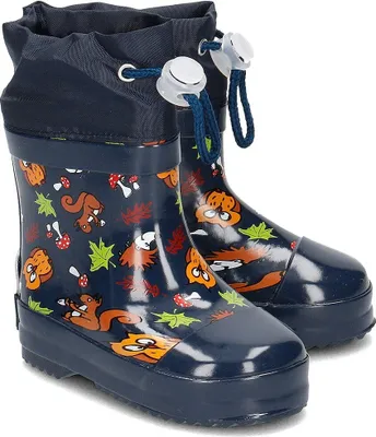 Produktbild von Playshoes Schuhe 18039011MARINE, Größe: 25