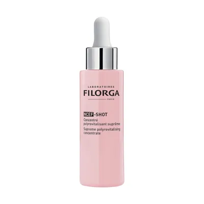 Obrázek produktu pro Filorga NCEF-Shot Supreme Polyrevitalising Concentrate, Polyrevitalising Face Concentrate, 30 ml