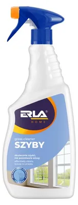 Produktbild von Erla RH100 Glasreiniger 750ml