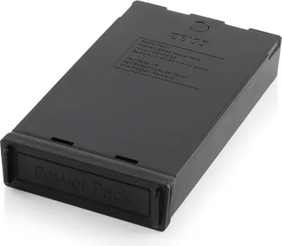 Image de ZEISS Batterie Power Pack pour SECACAM 3