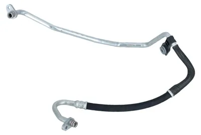 Produktbild von NRF Hochdruckleitung und Niederdruckleitung Klimaanlage Hochdruckleitung 400075 passend für PEUGEOT 2008 Kombi (CU)