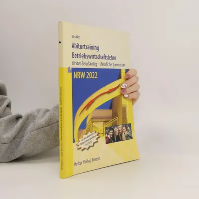 Immagine prodotto di Abiturtraining 2022 - Betriebswirtschaftslehre. Nordrhein-Westfalen
