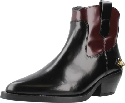 Produktbild von Schuhe der Serie HOLLY in Schwarz
