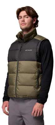 Productafbeelding van Columbia Heren Pike Lake 2 Vest, gewatteerd vest/bodywarmer (verpakking van 1 stuk)