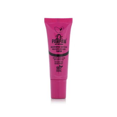 Produktbild von Dr. PAWPAW Tinted Hot Pink Balm 10 ml