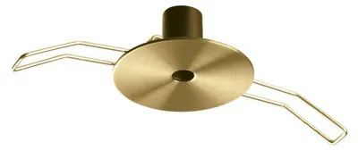 Image de Ideal Lux Rosace encastrée 307121