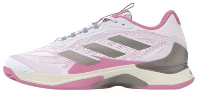 Immagine prodotto di Adidas Avacourt 2, scarpa da tennis da donna, colore bianco, taglia 37 1/3
