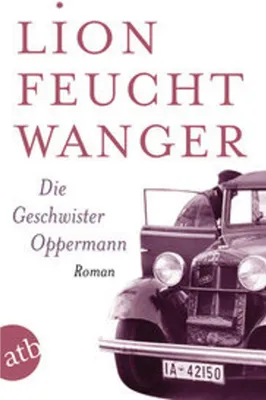 Image de Die Geschwister Oppermann