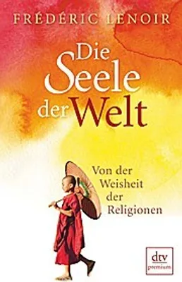 Produktbild von Die Seele der Welt