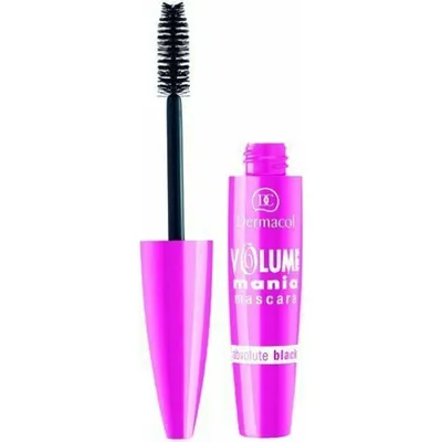 Productafbeelding van Wimpermascara voor een spectaculair volume, Volume Mania Mascara, 10 ml, zwart