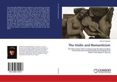 Produktbild von The Violin and Romanticism