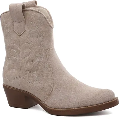 Produktbild von Cowboylaarzen  kort
