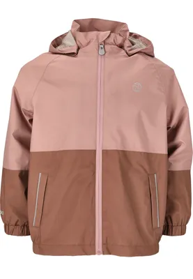 Obrázek produktu pro ZIGZAG Outdoor bunda Dallas s podlepenými švy, barva: 4228 Woodrose, velikost: 104