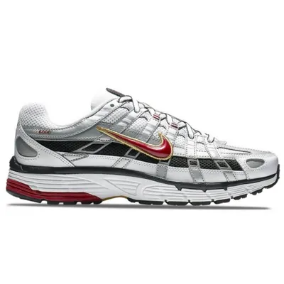 Image de Baskets Nike P-6000 Femmes
