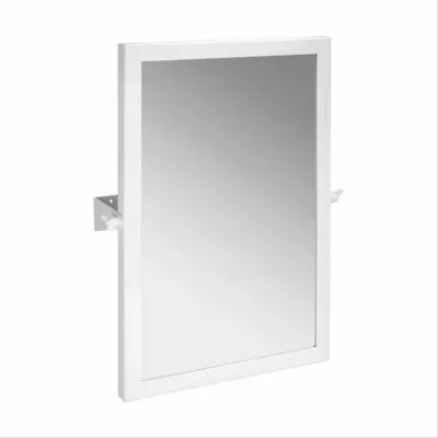 Immagine prodotto di Specchio pieghevole Bemeta Help 600 x 400 mm bianco