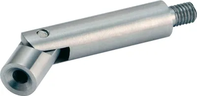 Produktbild von CROSO Verbindungsgelenkstift ø 12 mm, Länge 110 mm,Edelstahl geschliffen V2A