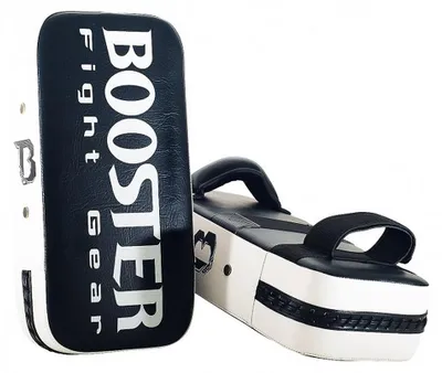 Produktbild von Booster Muay Thai Kick Pratzen PAO (1 Paar)