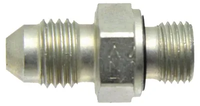 Obrázok produktu pre Hydraulický adaptér 1/2 BSP x 1/2 NPT 28056